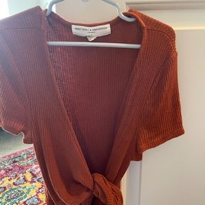 Urban outfitters project social tee